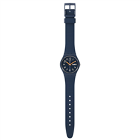 Orologio Swatch Gent Biosourced Standard in Plastica SO28I700 - SO28I700